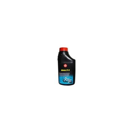 TEXACO MOTEX 2T-X x 1 litre (Box of 12)