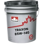 Traxon 85W-140
