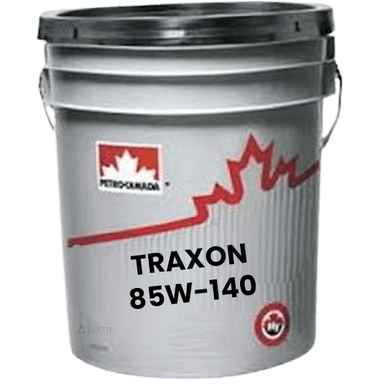 Traxon 85W-140