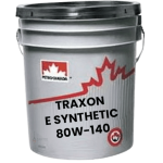 Traxon E Synthetic 80W-140