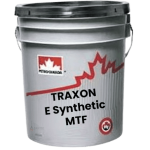 Traxon E Synthetic MTF