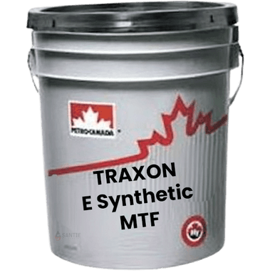 Traxon E Synthetic MTF