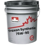 Traxon Synthetic 75W-90