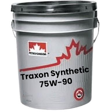 Traxon Synthetic 75W-90
