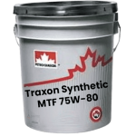 Traxon Synthetic MTF 75W-80