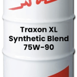 Traxon XL Synthetic Blend 75W-90