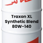 Traxon XL Synthetic Blend 80W-140