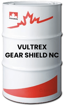 Vultrex Gear Shield NC