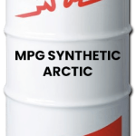 Vultrex MPG Synthetic Arctic